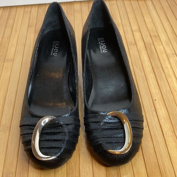 Bijou Shoes by AJ Valenci Shoes - Picture 9 of 12